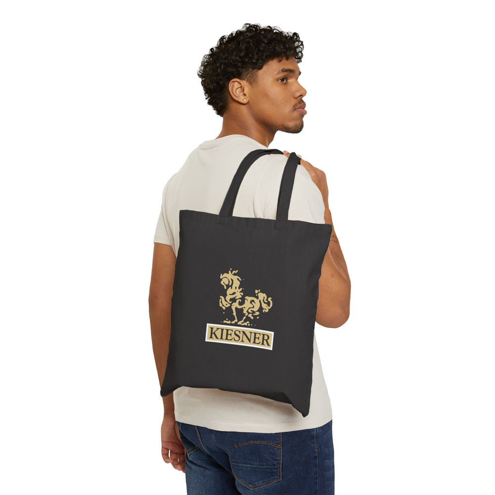 
                  
                    Classic Canvas Tote
                  
                