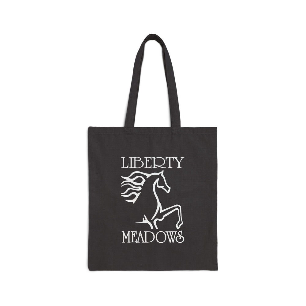 Classic Canvas Tote