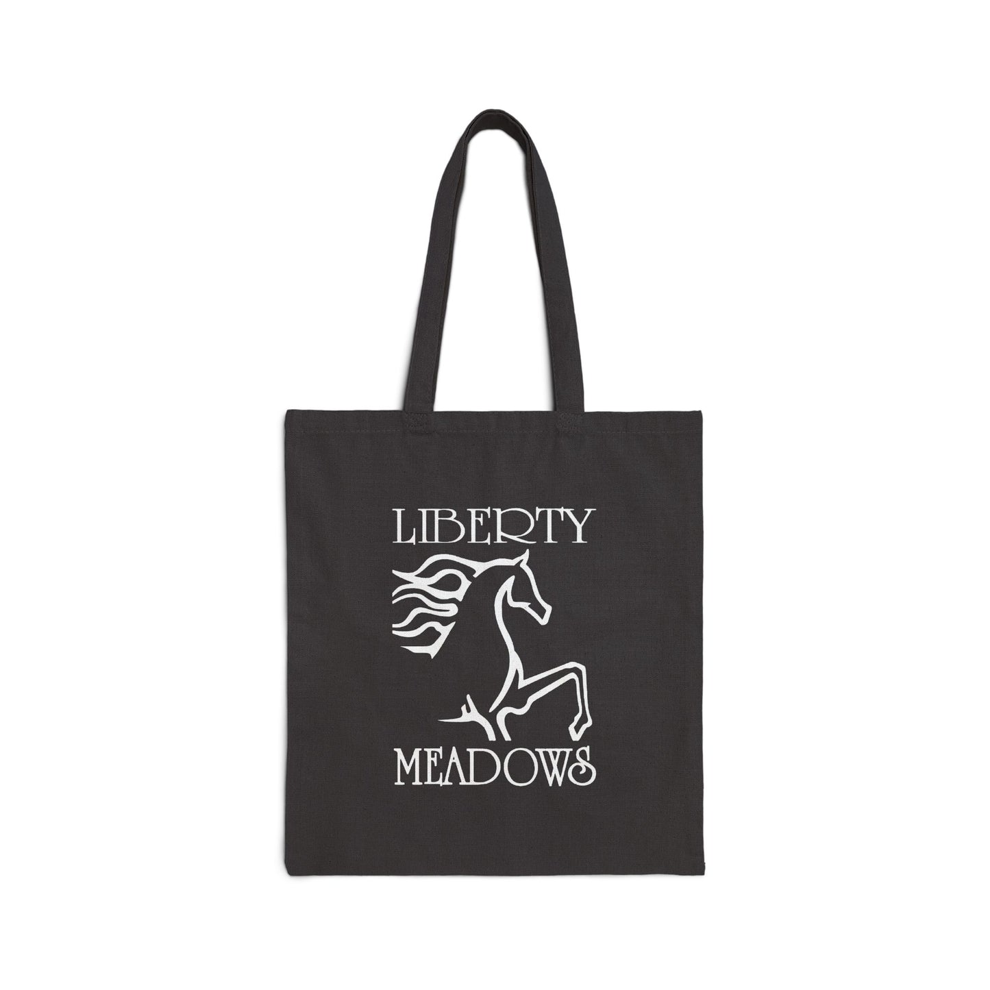 Classic Canvas Tote