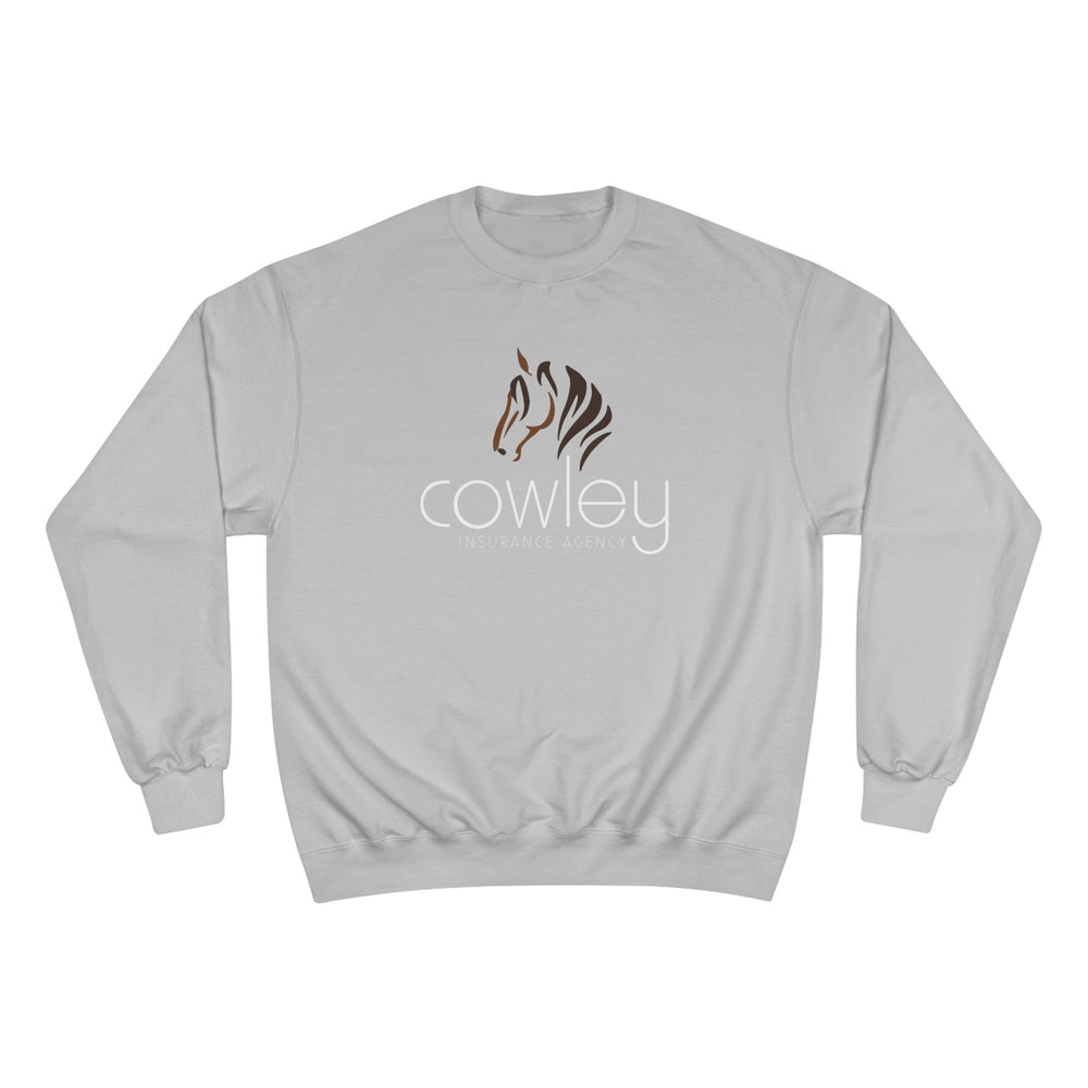 
                  
                    Champion® Sweatshirt
                  
                