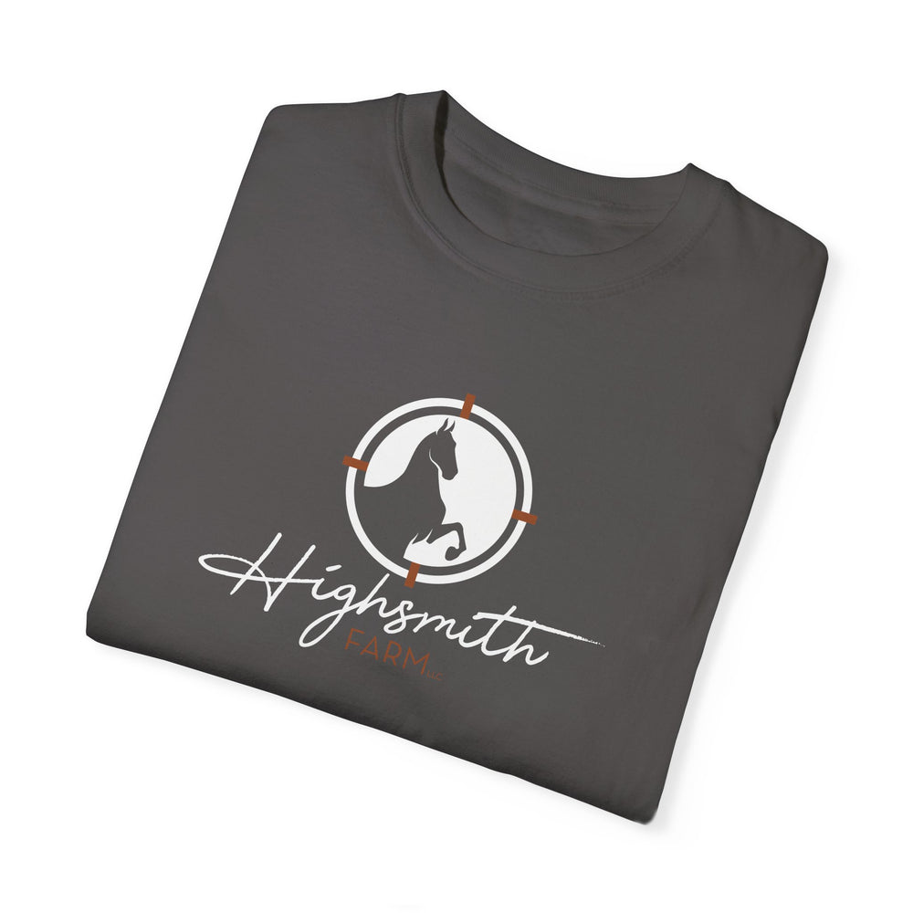 
                  
                    Comfort Colors Tee
                  
                