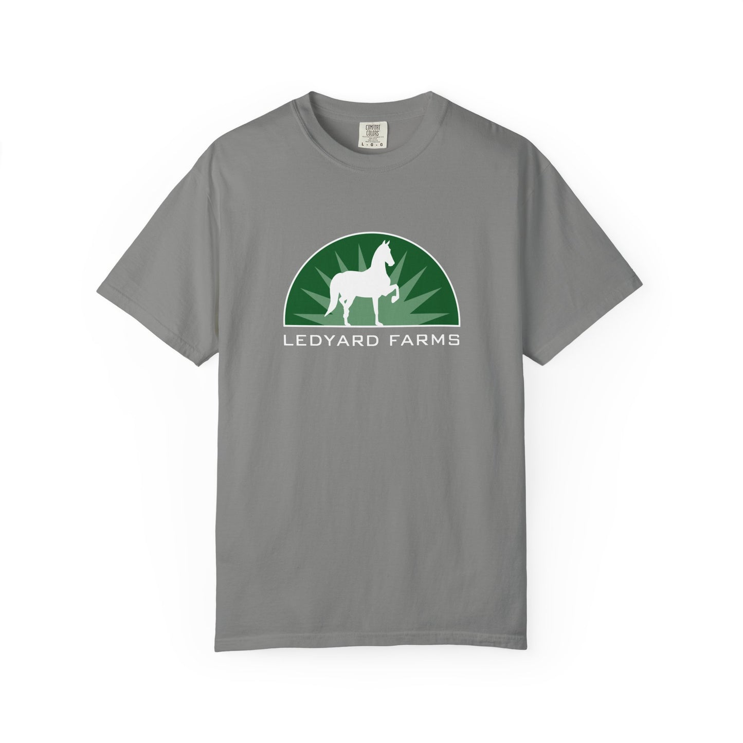 Comfort Colors Tee
