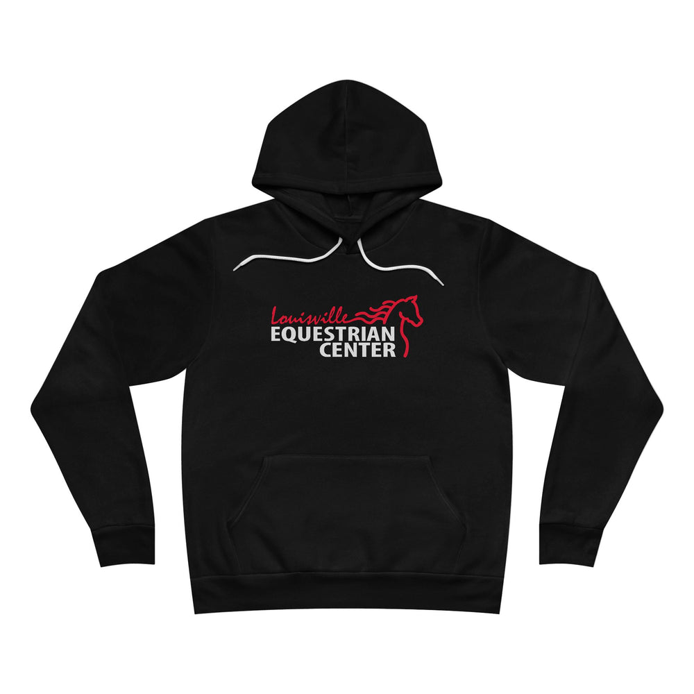 
                  
                    Premium Fleece Pullover Hoodie
                  
                