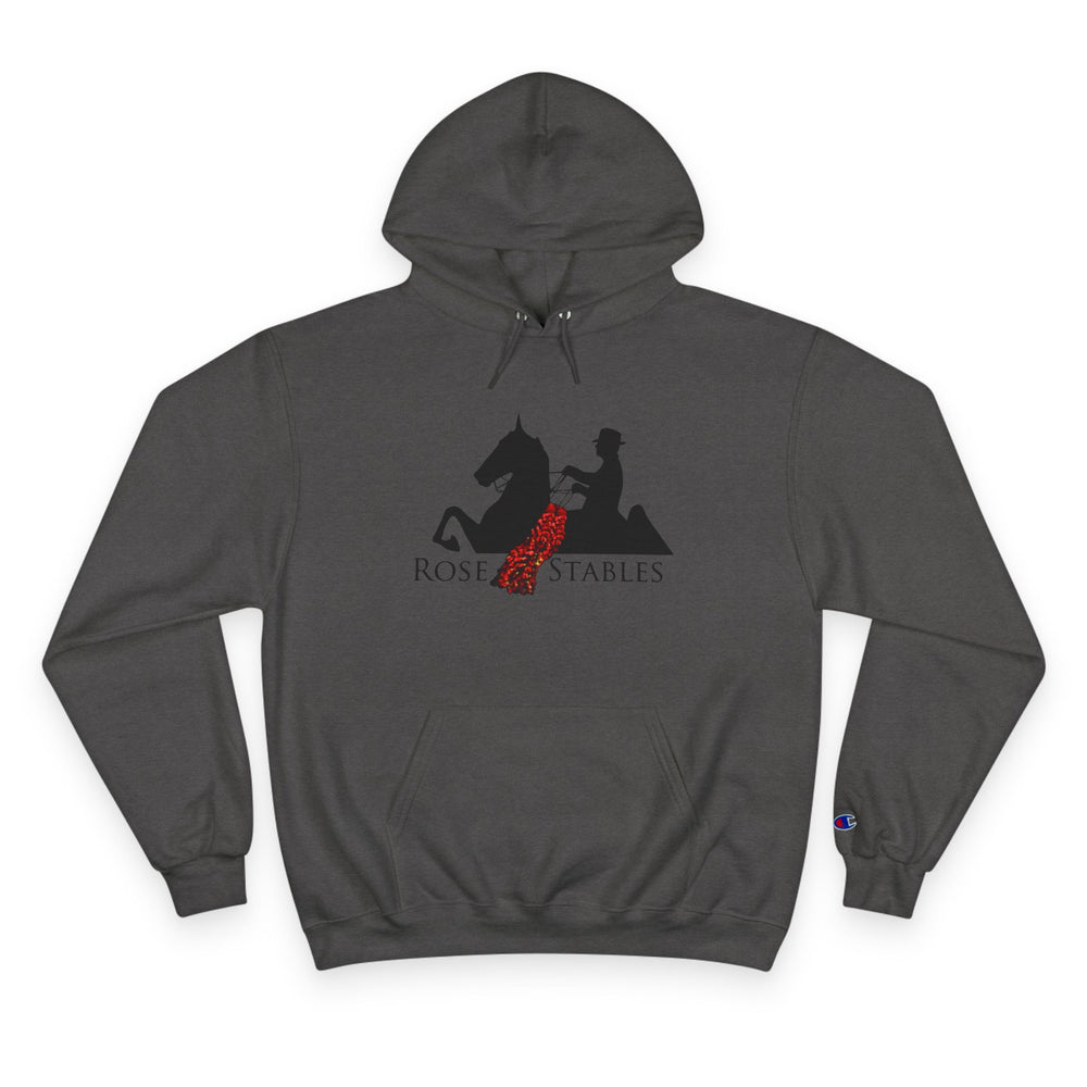 
                  
                    Champion® Hoodie
                  
                