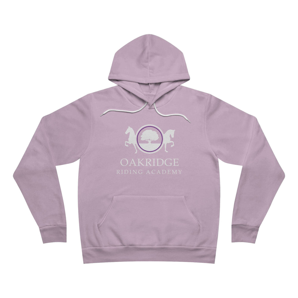 
                  
                    Premium Fleece Pullover Hoodie
                  
                