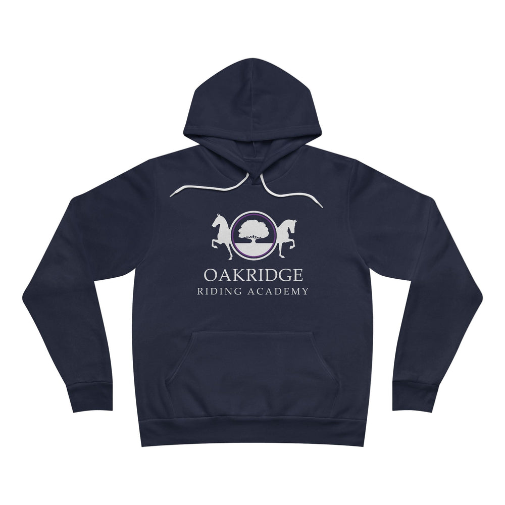 
                  
                    Premium Fleece Pullover Hoodie
                  
                
