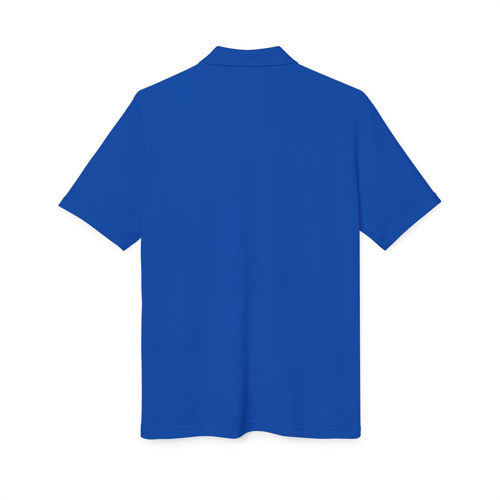 
                  
                    Adidas® Embroidered Unisex Performance Polo
                  
                
