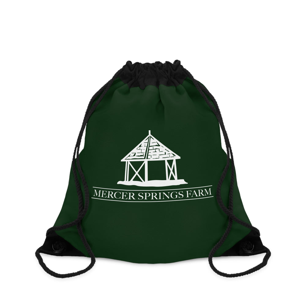 
                  
                    Drawstring Bag
                  
                