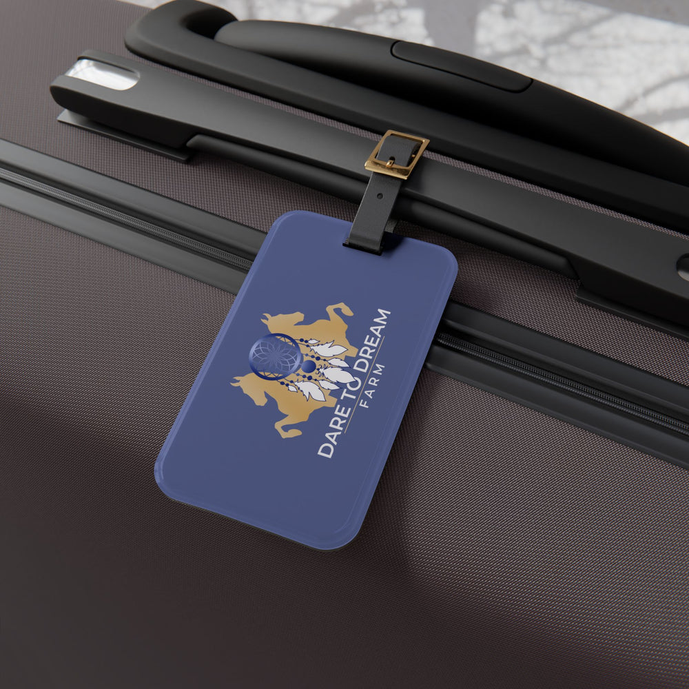 Luggage Tag