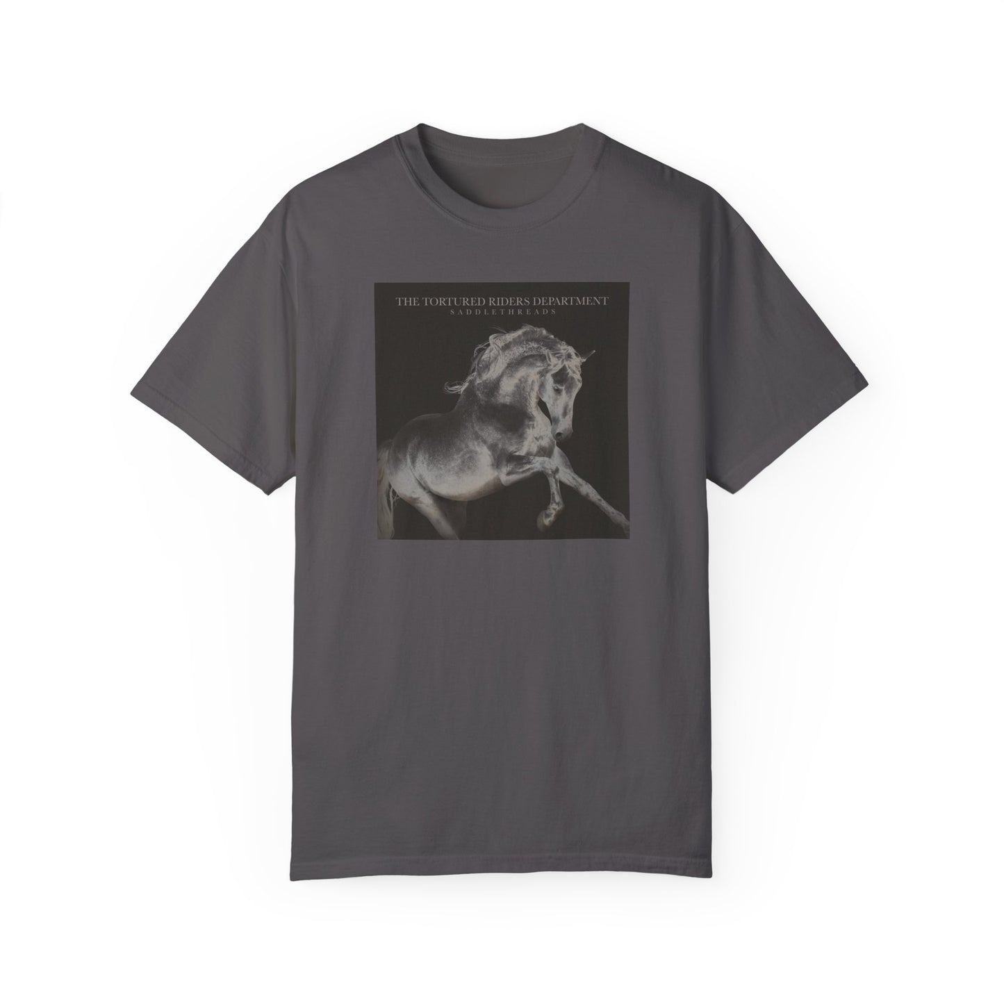 The Tortured Riders Department Comfort Colors® Tee