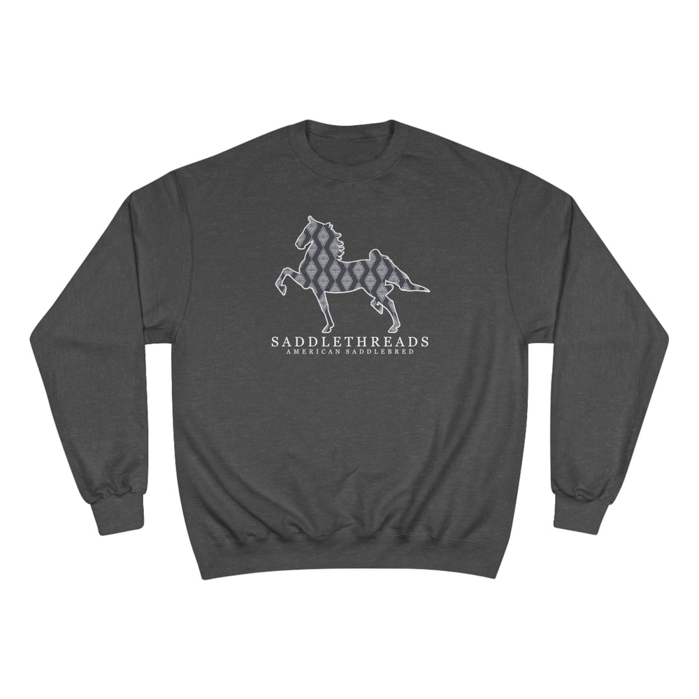 
                  
                    Maddie Champion® Crewneck Sweatshirt
                  
                