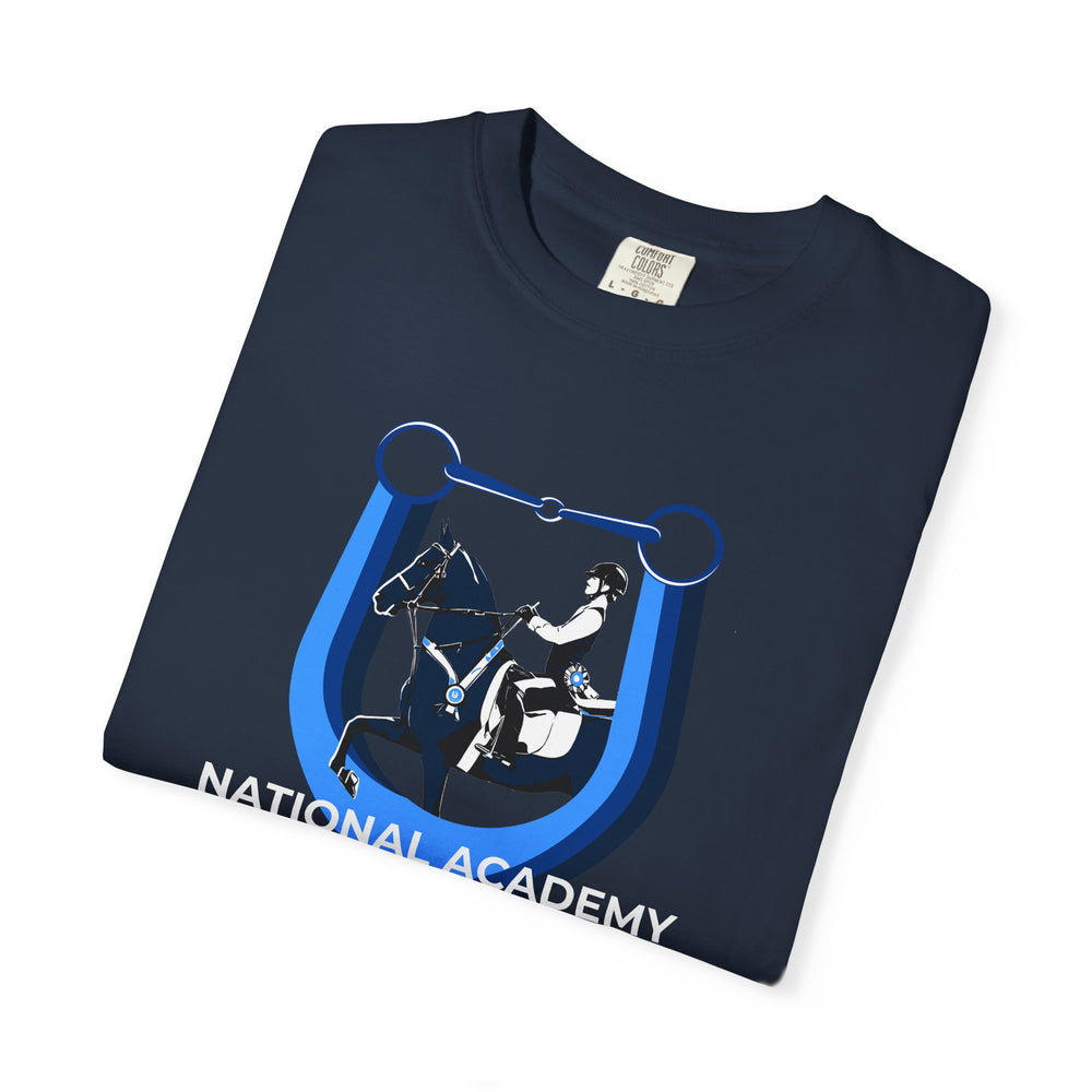 
                  
                    NACF Comfort Colors Tee
                  
                
