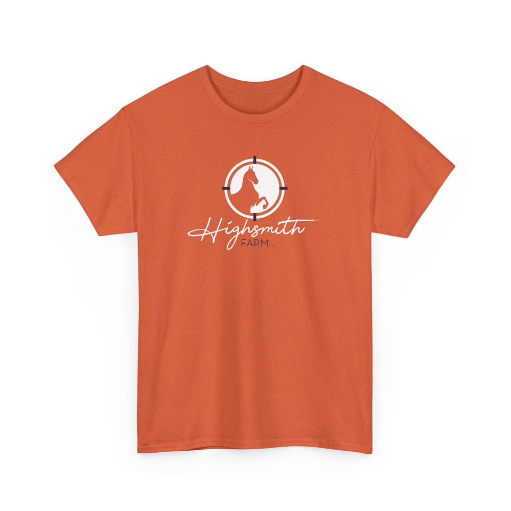 
                  
                    Classic Cotton Tee
                  
                