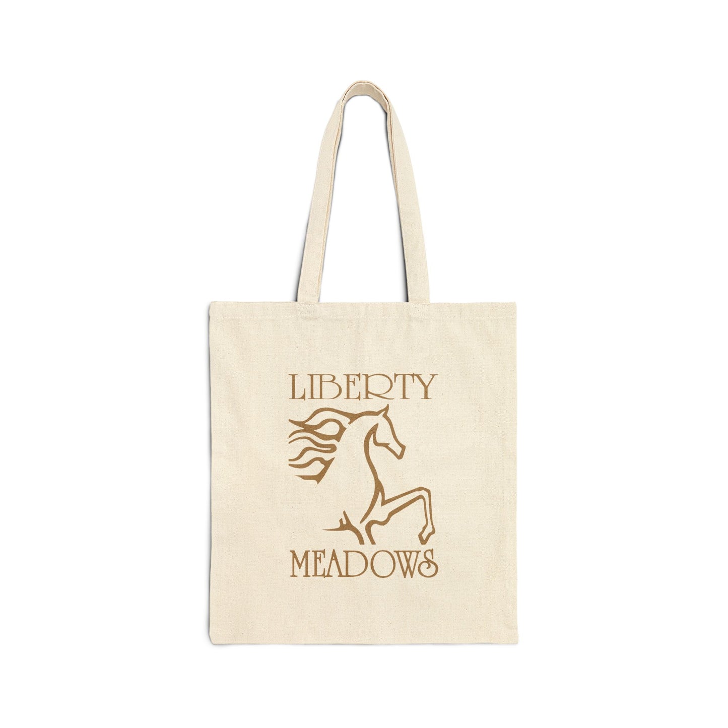 Classic Canvas Tote