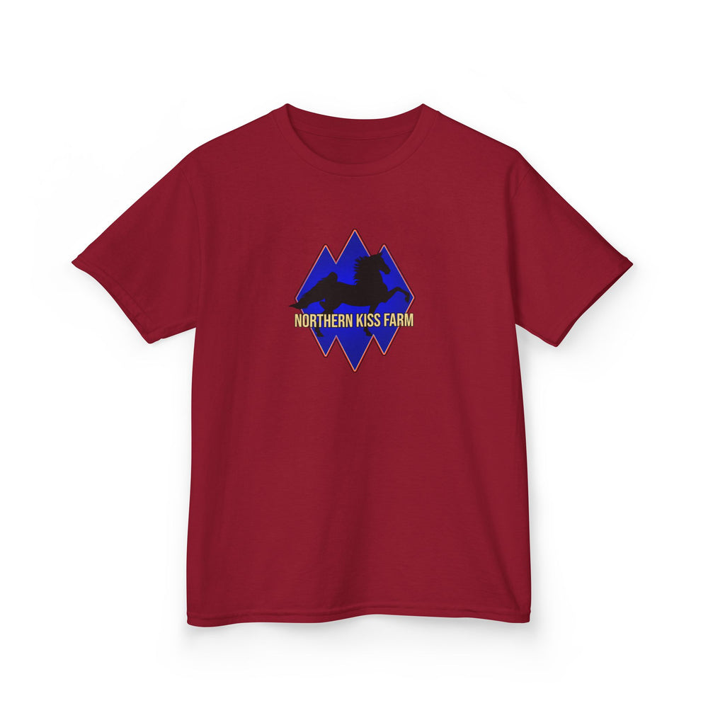 
                  
                    Kids Heavy Cotton™ Tee
                  
                