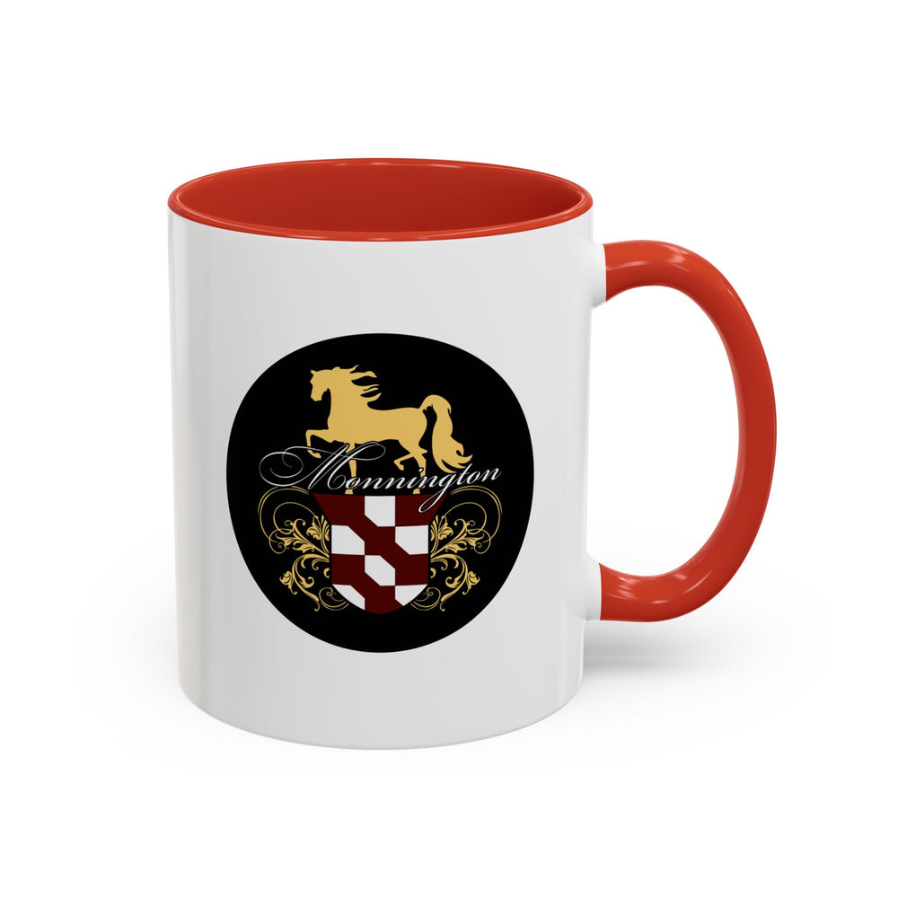 
                  
                    11oz Accent Mug
                  
                