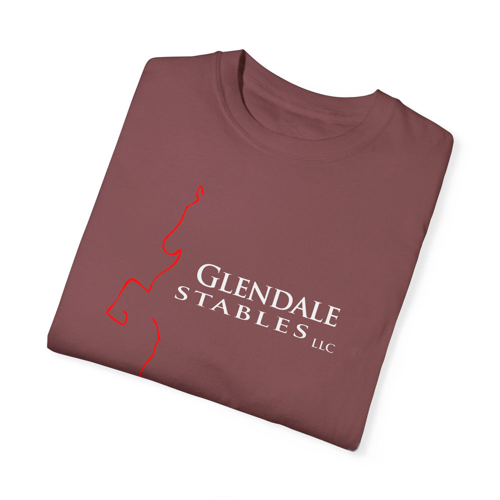 
                  
                    Comfort Colors Tee
                  
                