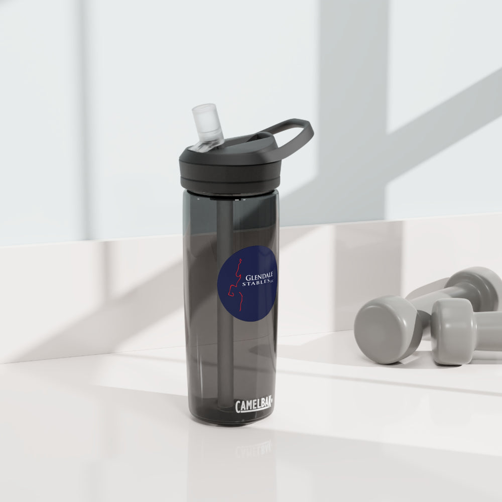 
                  
                    CamelBak®  Water Bottle - 2 Sizes
                  
                