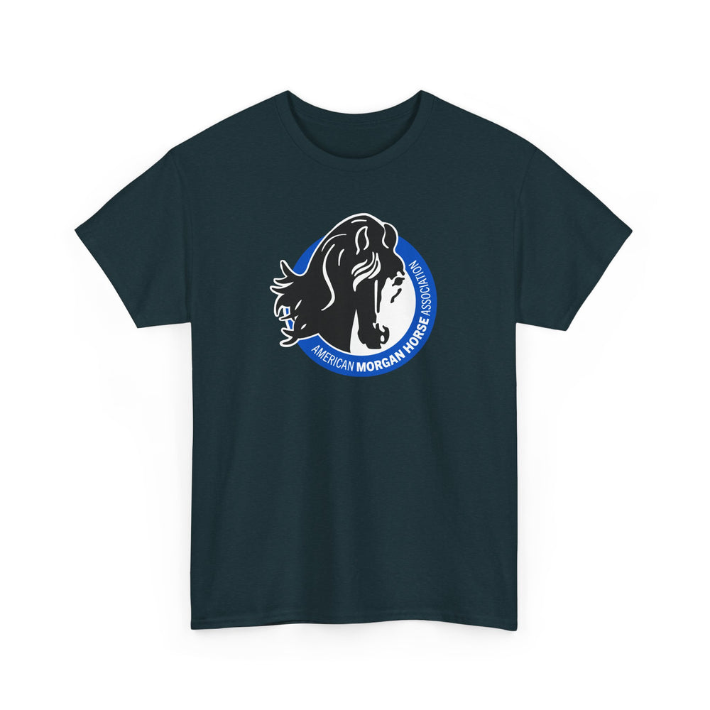 
                  
                    Classic Cotton Tee
                  
                