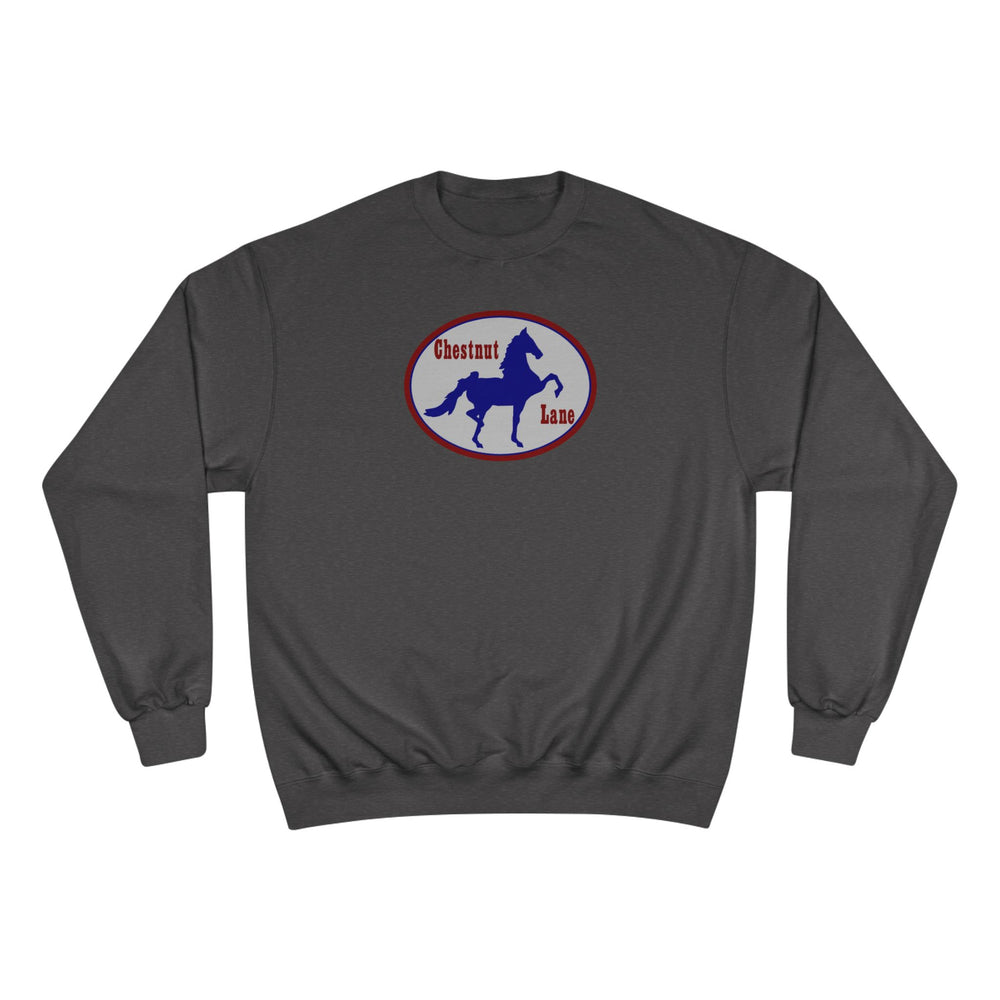 
                  
                    Champion® Sweatshirt
                  
                