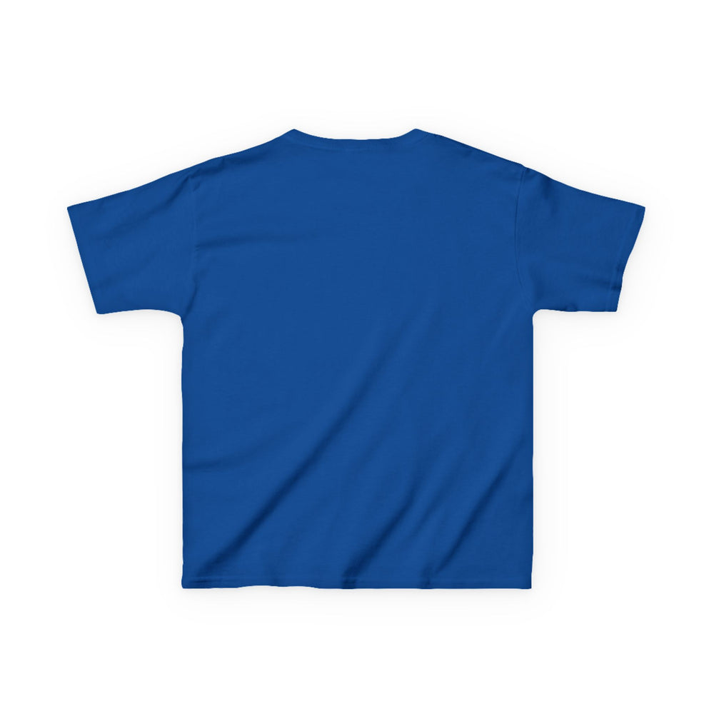 
                  
                    Kids Heavy Cotton™ Tee
                  
                