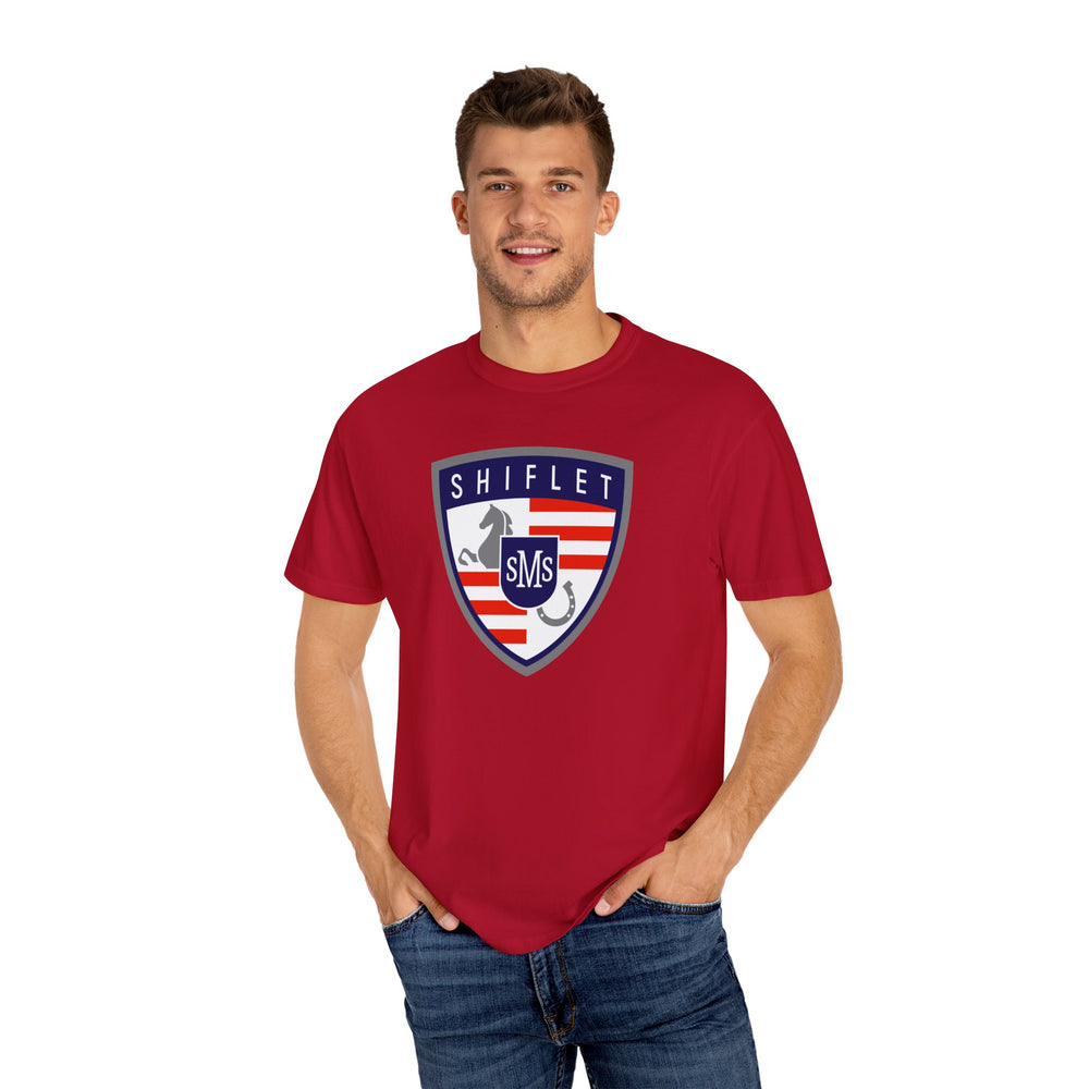
                  
                    Comfort Colors Tee
                  
                
