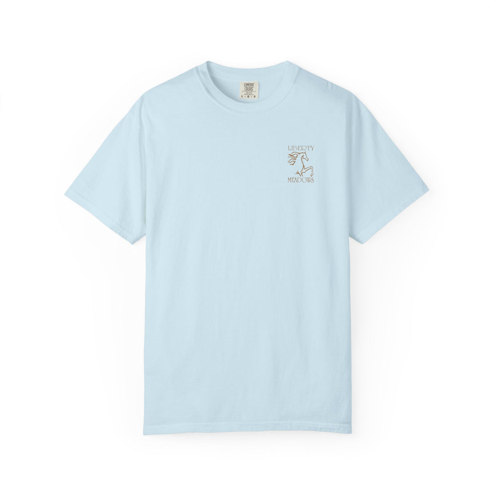 
                  
                    Comfort Colors Tee
                  
                