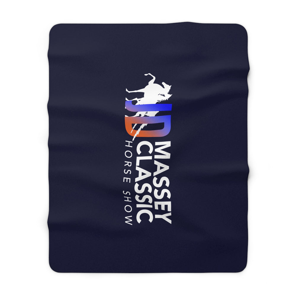 Sherpa Fleece Blanket
