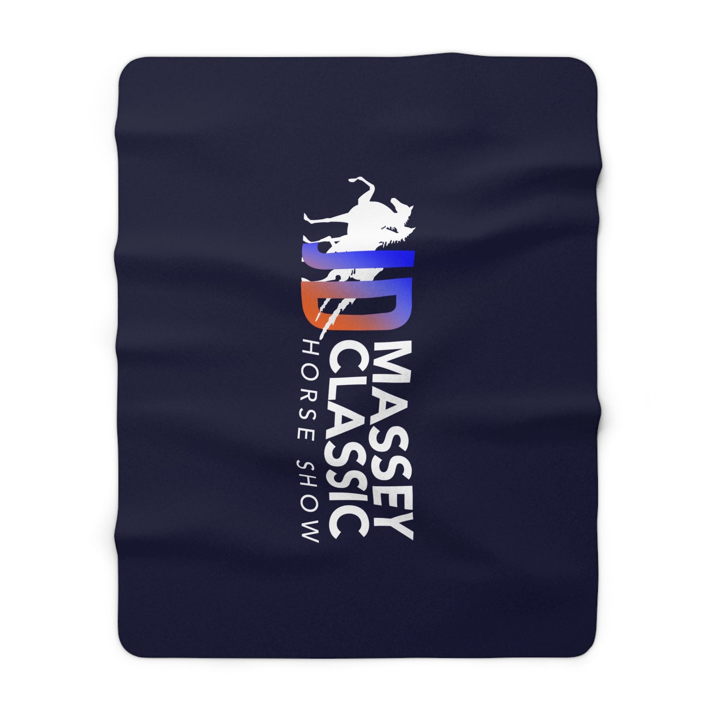 Sherpa Fleece Blanket