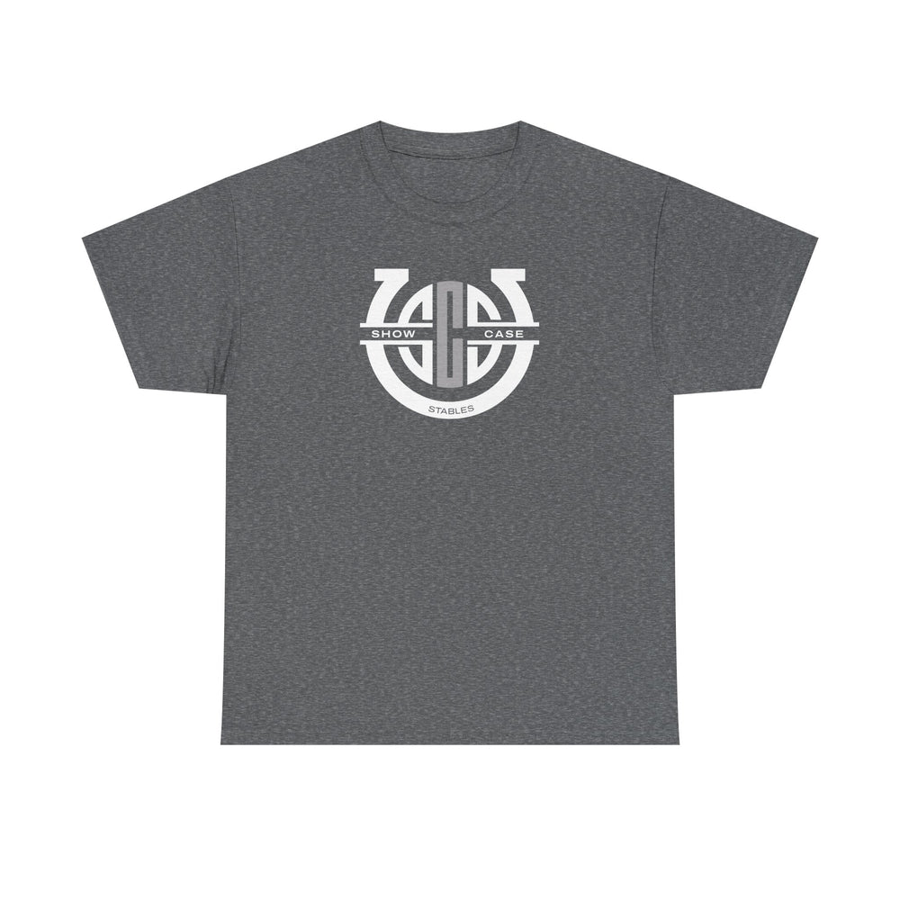 
                  
                    Classic Cotton Tee
                  
                