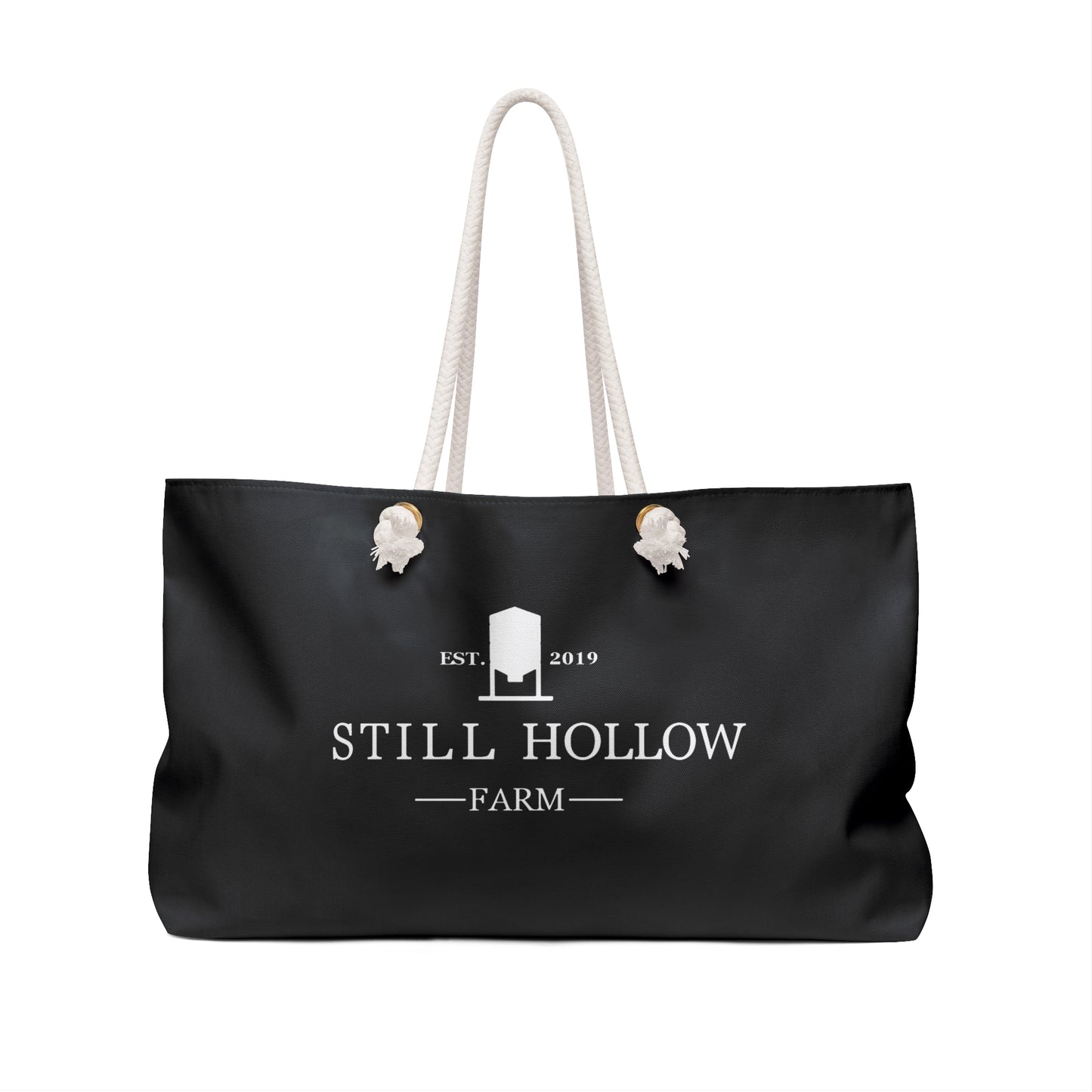 Weekender Tote