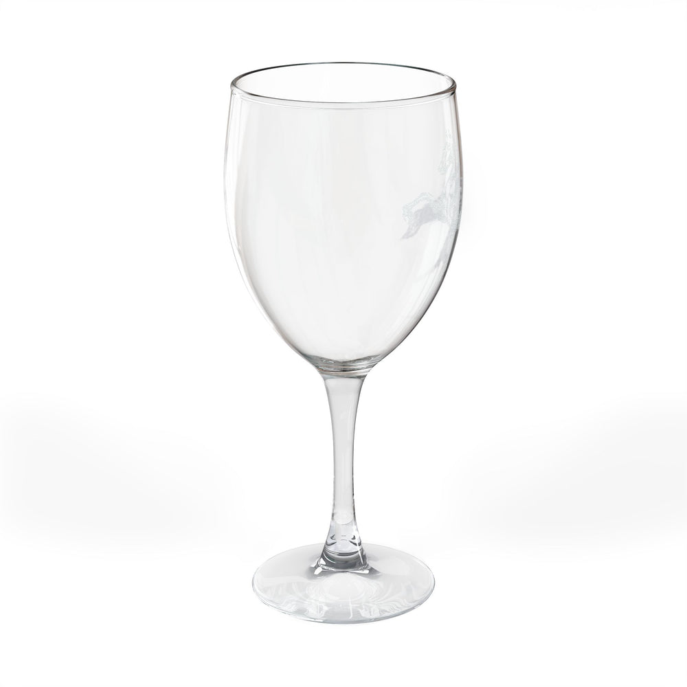 
                  
                    Engraved Wine Glass
                  
                