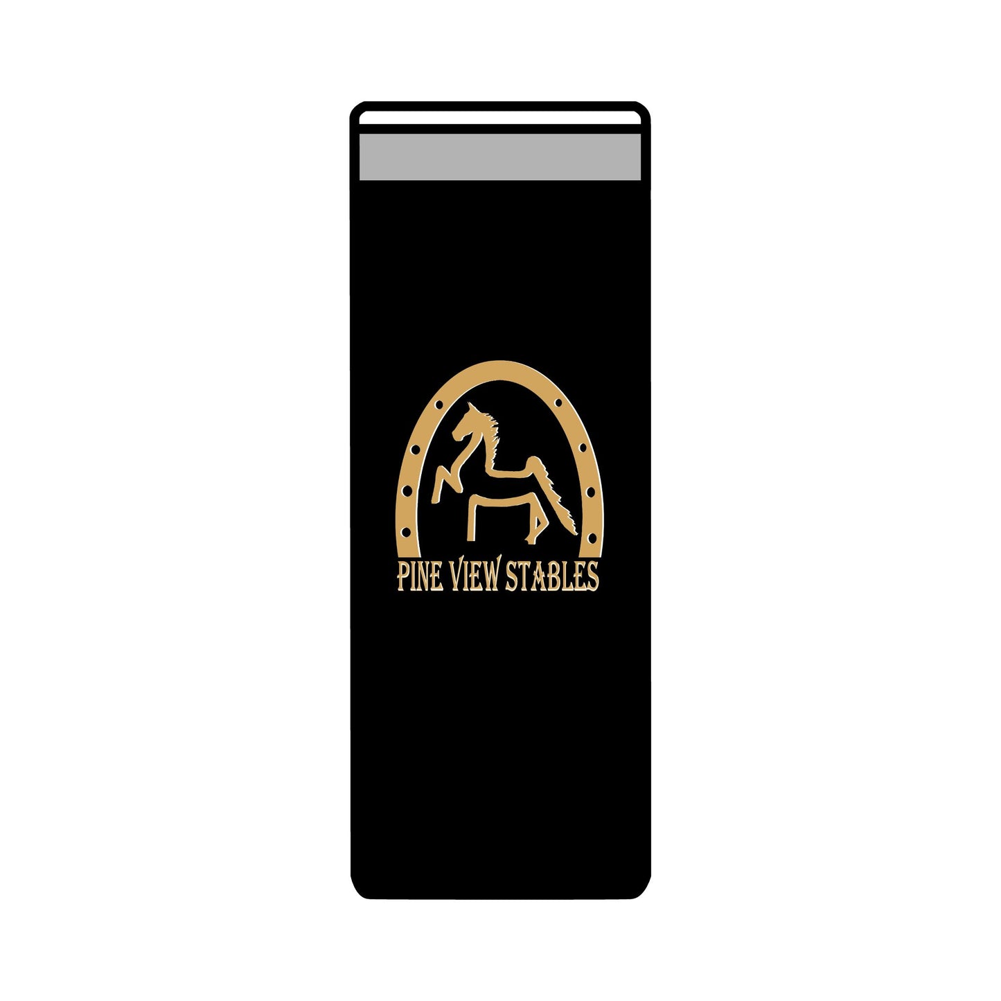 22oz Skinny Tumbler