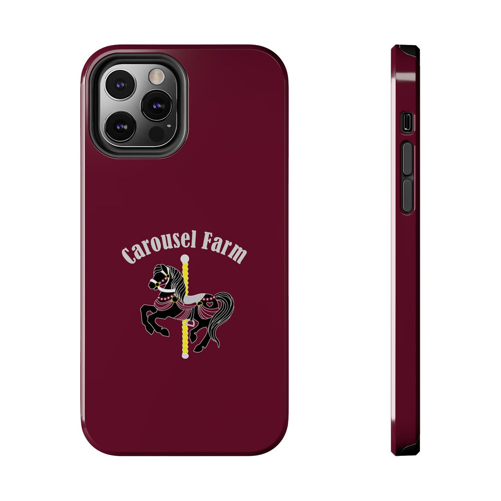 
                  
                    Tough Cases (iPhone 7-16)
                  
                