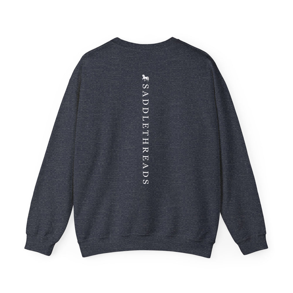 
                  
                    "3" Unisex Heavy Blend™ Crewneck Sweatshirt
                  
                