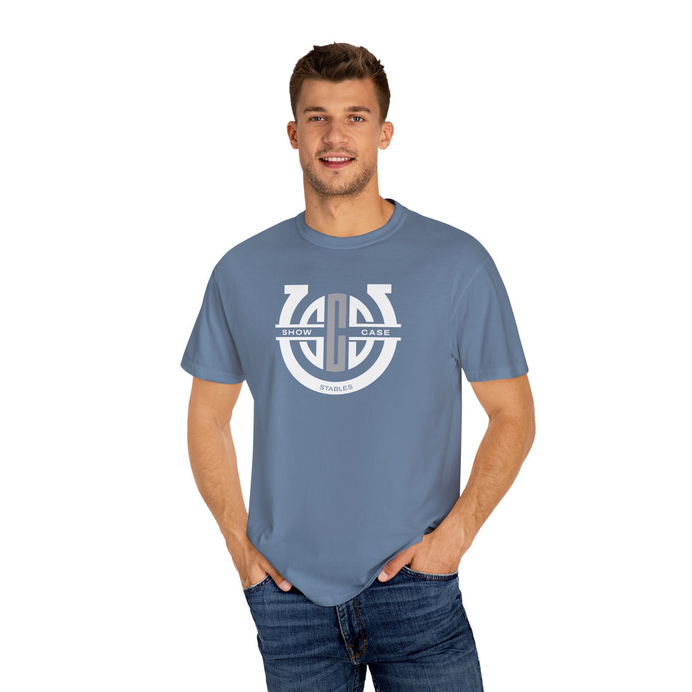 
                  
                    Comfort Colors Tee
                  
                
