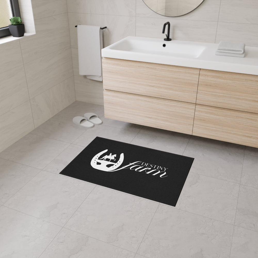 
                  
                    Heavy Duty Floor Mat (3 Sizes)
                  
                