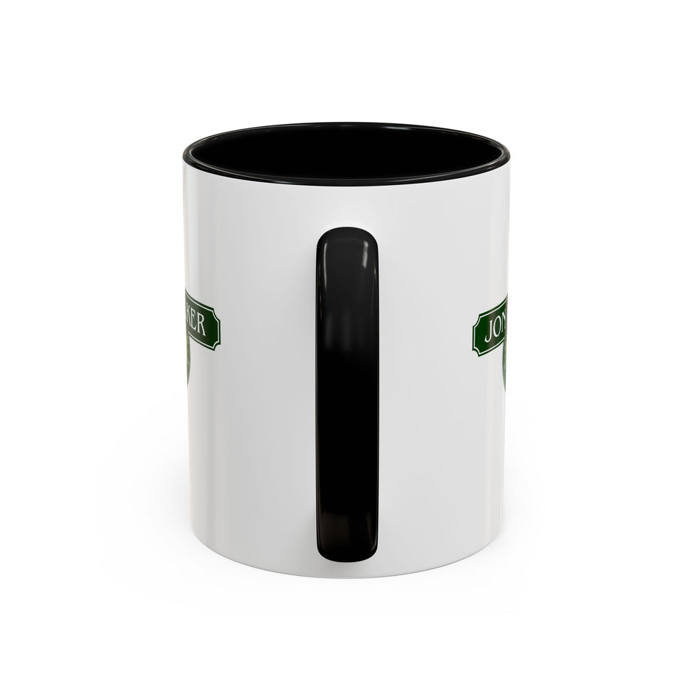
                  
                    11oz Accent Mug
                  
                
