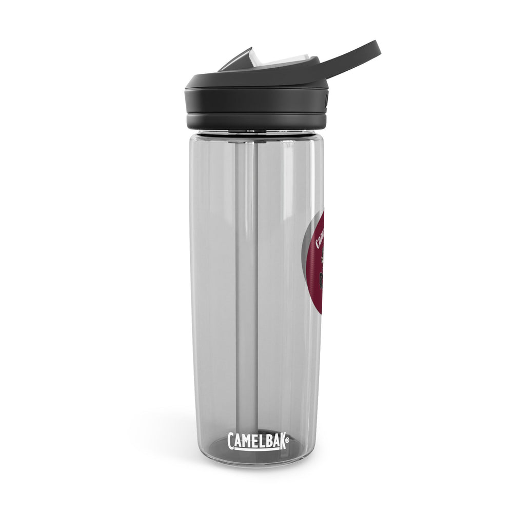 
                  
                    CamelBak®  Water Bottle, 25oz
                  
                