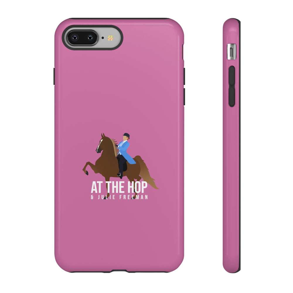 
                  
                    At The Hop iPhone & Samsung Tough Cases - 33 Options!
                  
                