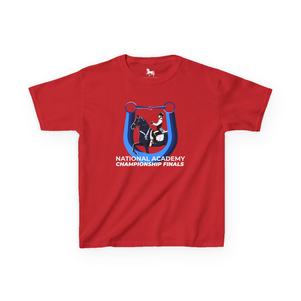 
                  
                    NACF Kids Heavy Cotton™ Tee
                  
                