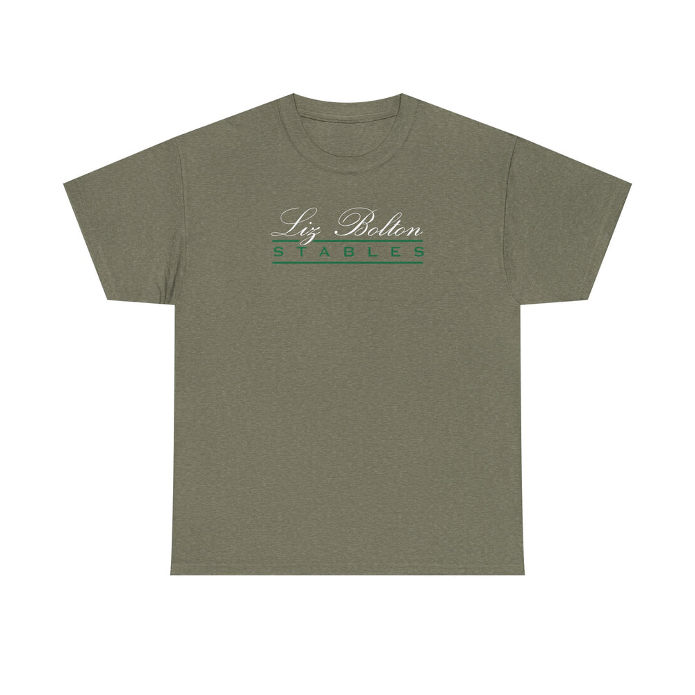 
                  
                    Classic Cotton Tee
                  
                