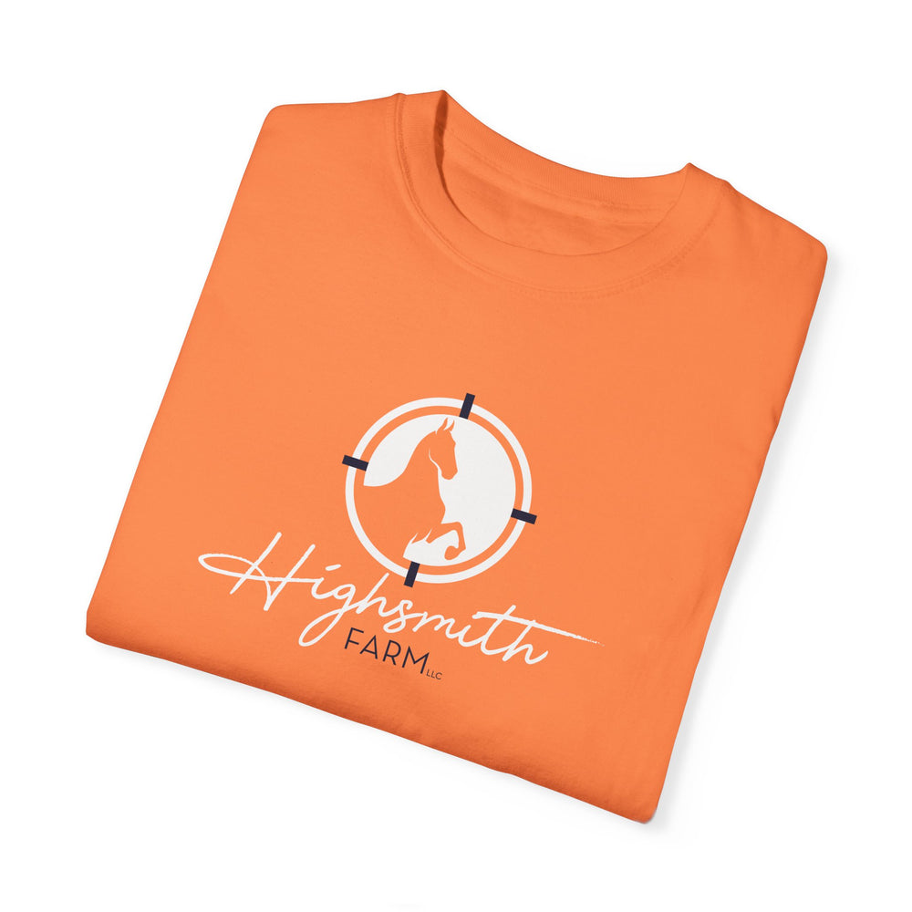 
                  
                    Comfort Colors Tee
                  
                