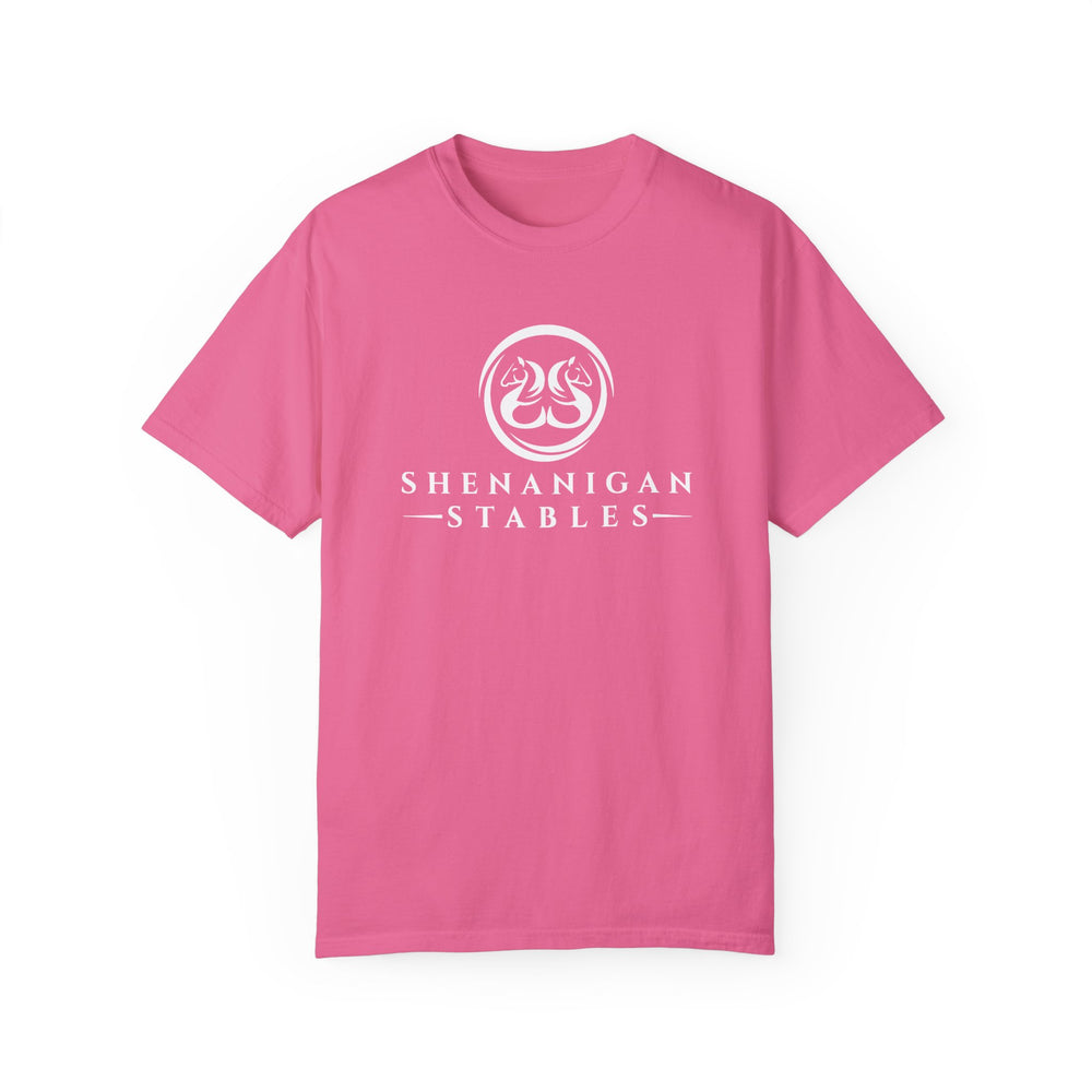 
                  
                    Comfort Colors Tee
                  
                