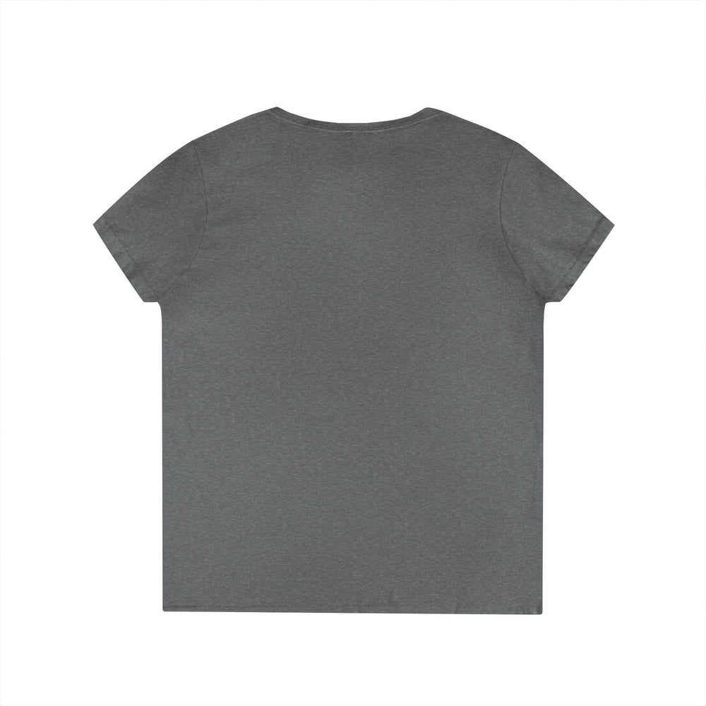 
                  
                    Ladies V-Neck Tee
                  
                