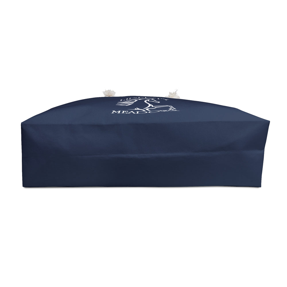 
                  
                    Weekender Tote
                  
                