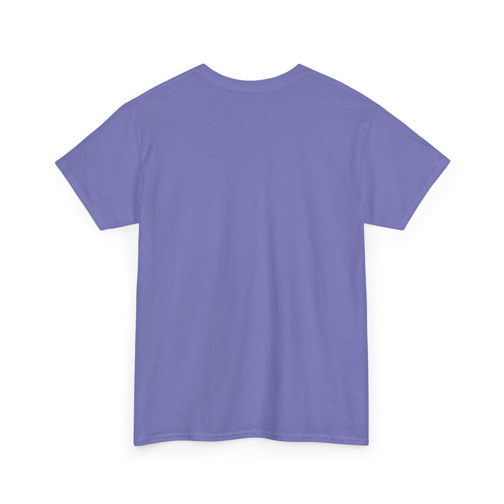 
                  
                    Classic Cotton Tee -- FUN COLORS
                  
                