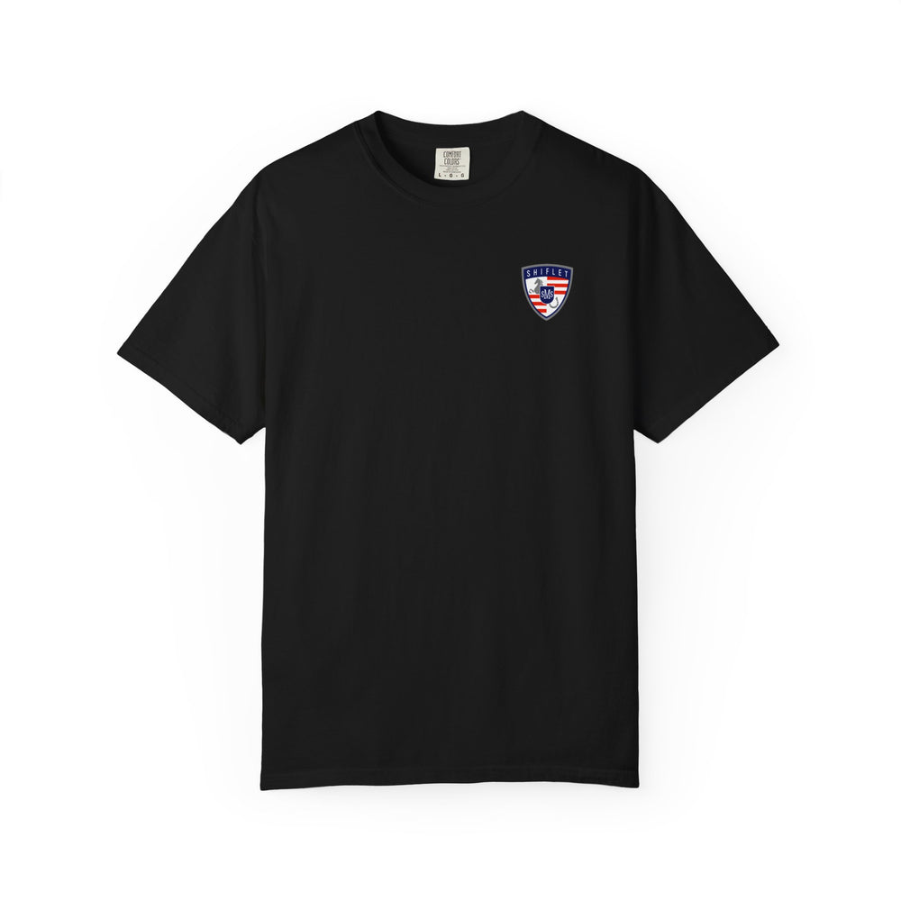 
                  
                    Comfort Colors Tee
                  
                