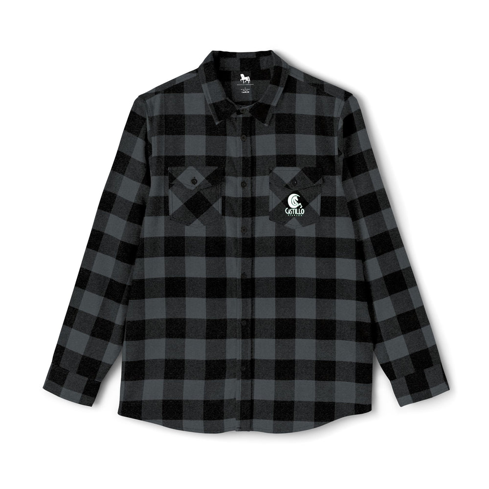 
                  
                    Unisex Flannel Shirt
                  
                