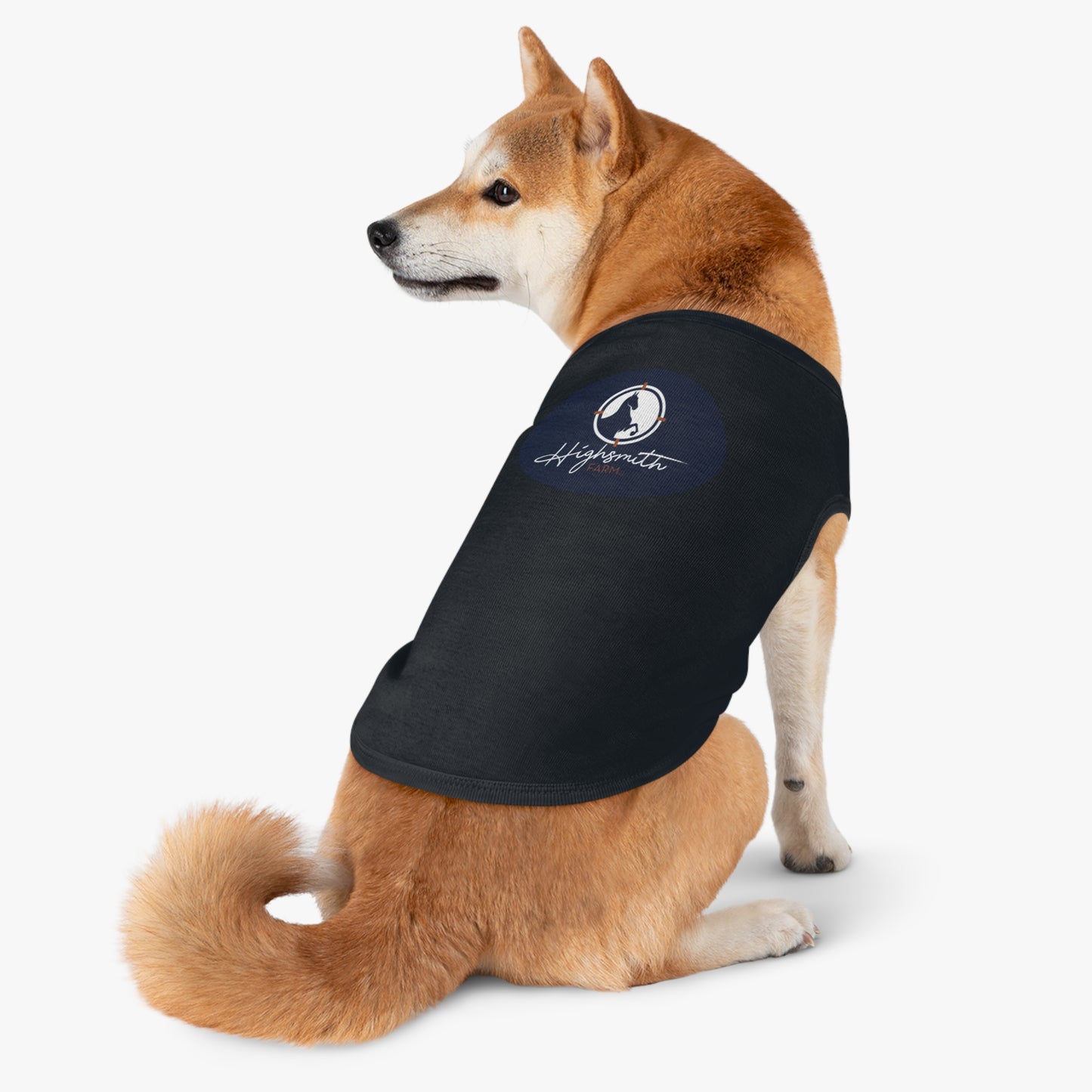 Dog Shirt - 3 Sizes